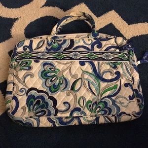 Vera Bradley Laptop Bag